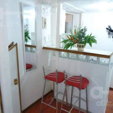 Studio En Ph La Casita De Pablo Buenos Aires Zewnętrze zdjęcie