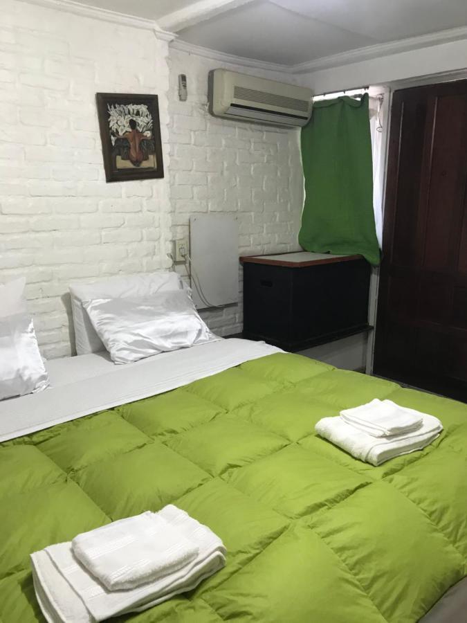 Studio En Ph La Casita De Pablo Buenos Aires Zewnętrze zdjęcie