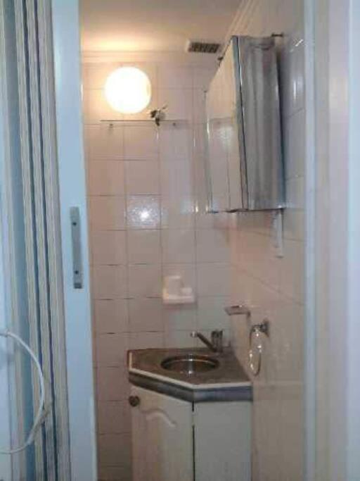 Studio En Ph La Casita De Pablo Buenos Aires Zewnętrze zdjęcie