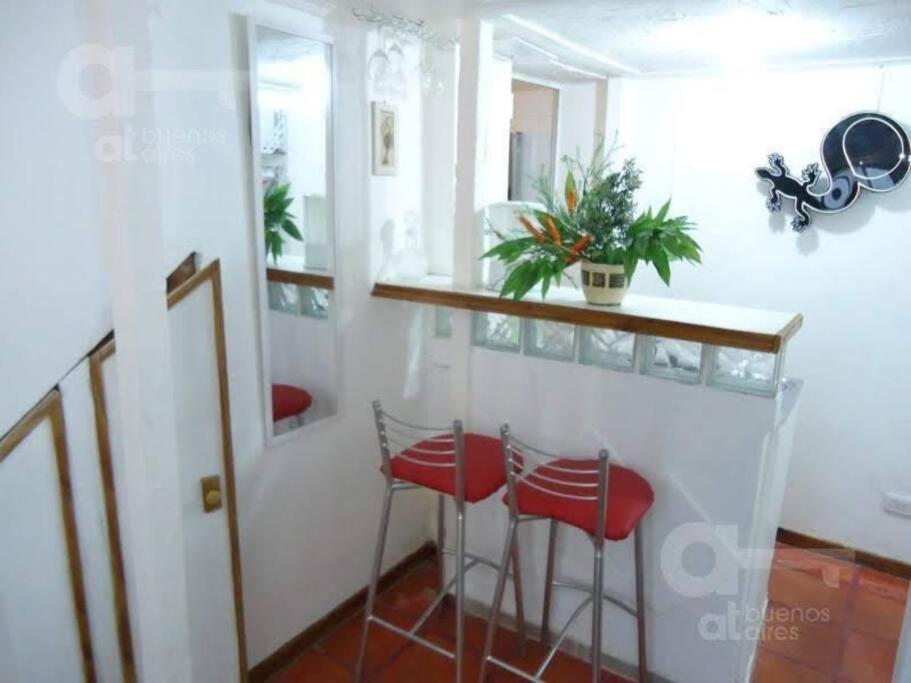 Studio En Ph La Casita De Pablo Buenos Aires Zewnętrze zdjęcie