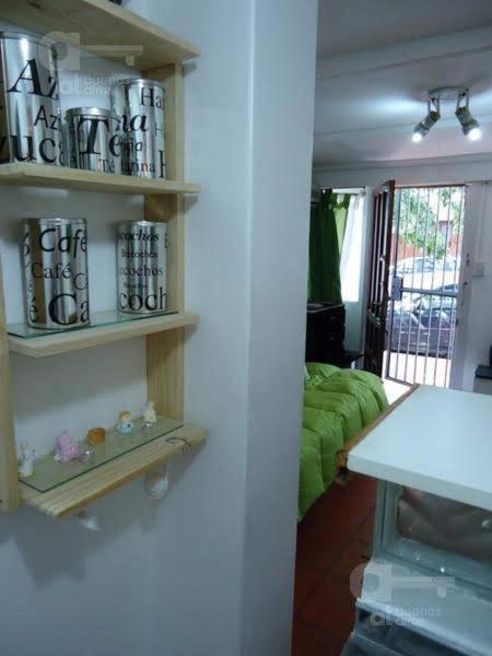 Studio En Ph La Casita De Pablo Buenos Aires Zewnętrze zdjęcie