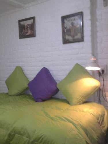 Studio En Ph La Casita De Pablo Buenos Aires Zewnętrze zdjęcie