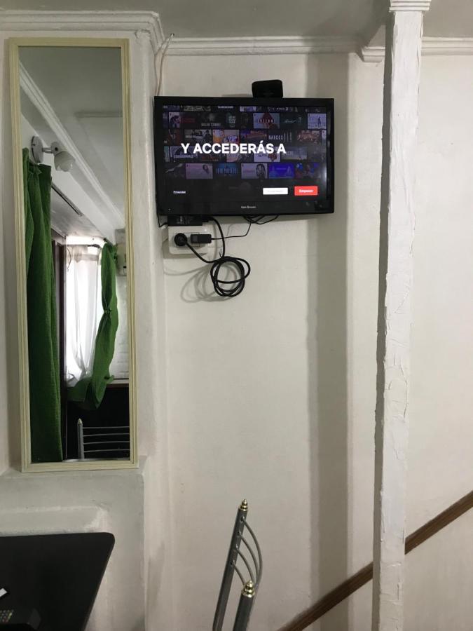 Studio En Ph La Casita De Pablo Buenos Aires Zewnętrze zdjęcie
