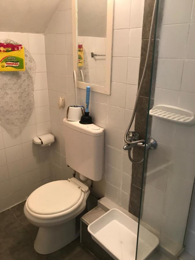 Studio En Ph La Casita De Pablo Buenos Aires Zewnętrze zdjęcie
