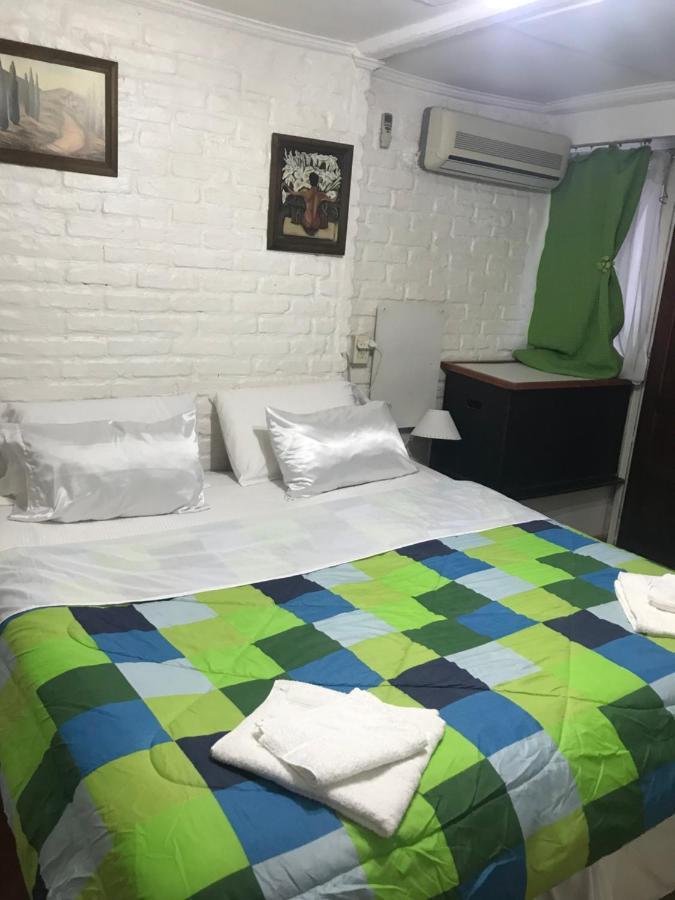Studio En Ph La Casita De Pablo Buenos Aires Zewnętrze zdjęcie