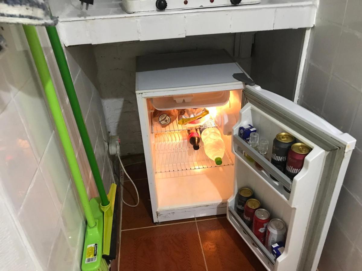 Studio En Ph La Casita De Pablo Buenos Aires Zewnętrze zdjęcie
