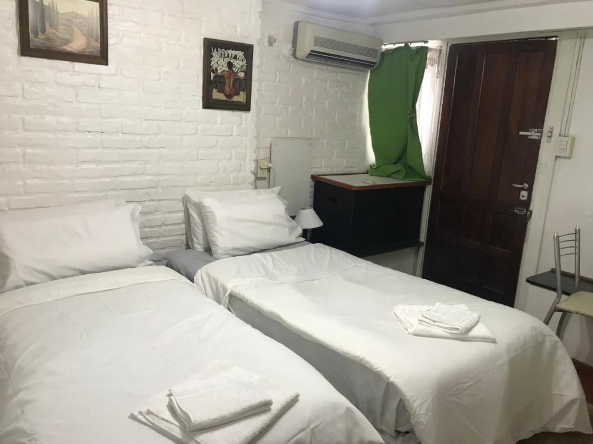 Studio En Ph La Casita De Pablo Buenos Aires Zewnętrze zdjęcie