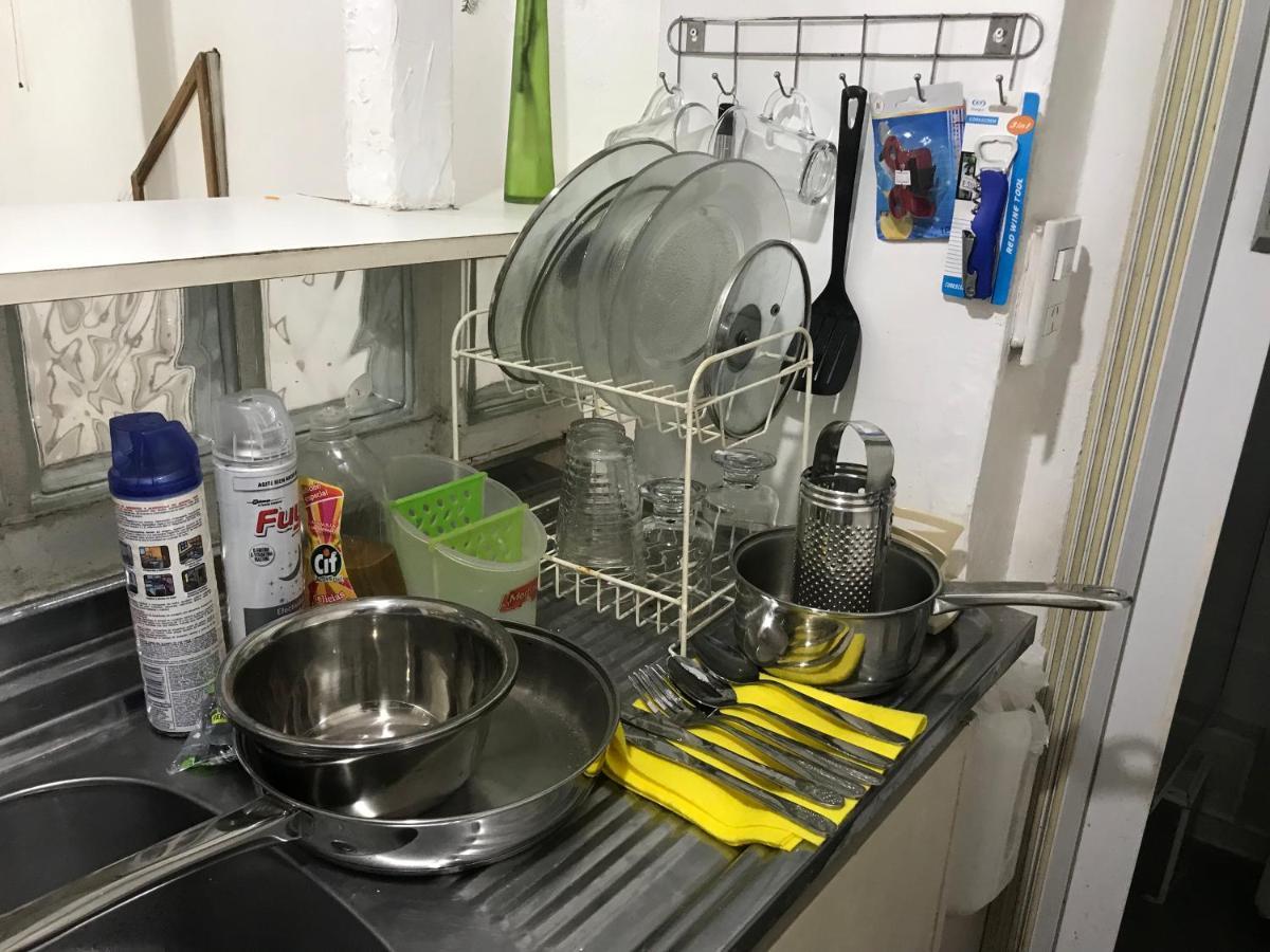 Studio En Ph La Casita De Pablo Buenos Aires Zewnętrze zdjęcie