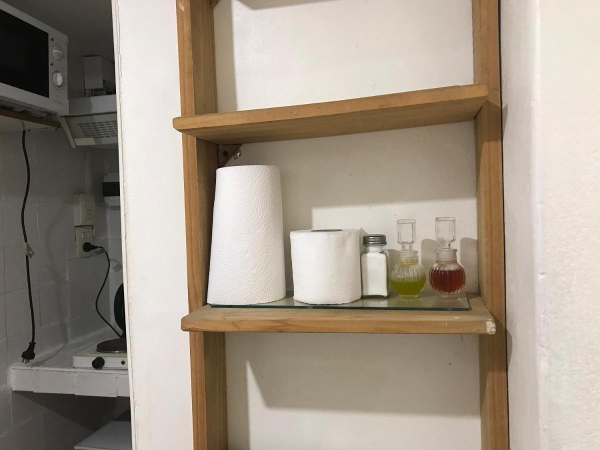 Studio En Ph La Casita De Pablo Buenos Aires Zewnętrze zdjęcie