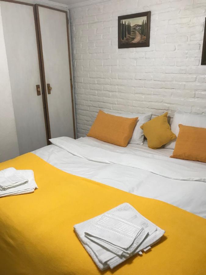 Studio En Ph La Casita De Pablo Buenos Aires Zewnętrze zdjęcie