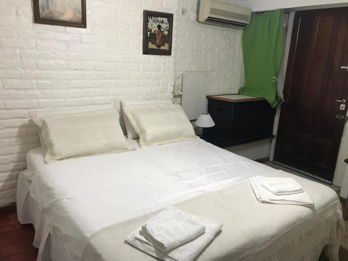 Studio En Ph La Casita De Pablo Buenos Aires Zewnętrze zdjęcie