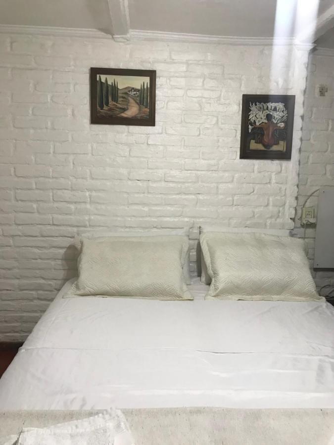 Studio En Ph La Casita De Pablo Buenos Aires Zewnętrze zdjęcie