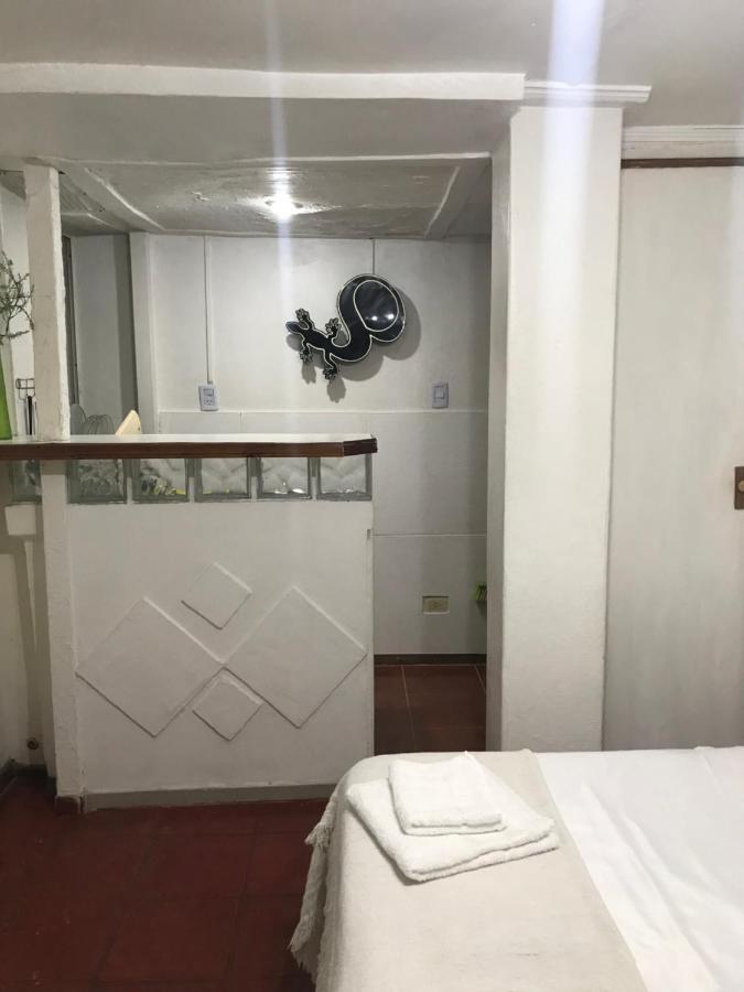 Studio En Ph La Casita De Pablo Buenos Aires Zewnętrze zdjęcie